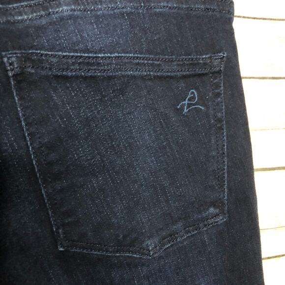 DL1961 Emma Skinny Jeans in Nicholson - Picture 5 of 6